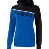 Ladies 5-C Hoody Erima