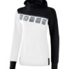 Ladies 5-C Hoody Erima
