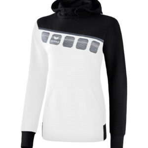 Ladies 5-C Hoody Erima