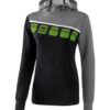 Ladies 5-C Hoody Erima