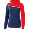 Ladies 5-C Hoody Erima