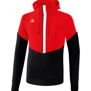 Adults Squad Hoody Erima