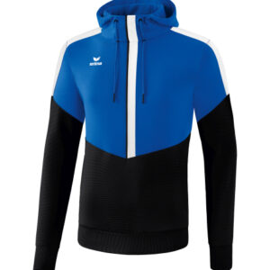 Adults Squad Hoody Erima