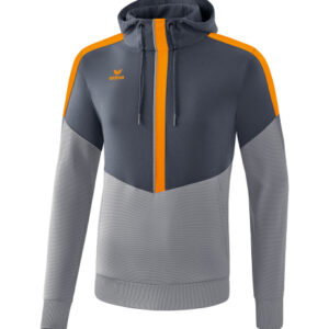 Adults Squad Hoody Erima