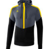 Adults Squad Hoody Erima