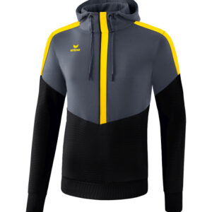 Adults Squad Hoody Erima