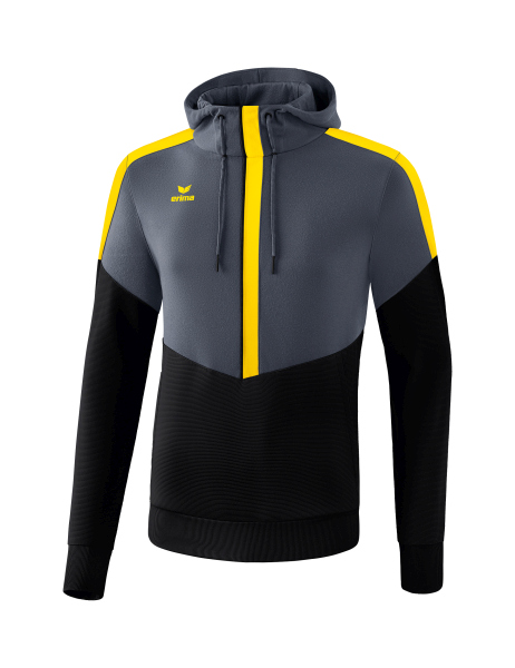 Adults Squad Hoody Erima Adults Squad Hoody Erima