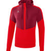Adults Squad Hoody Erima