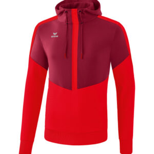 Adults Squad Hoody Erima