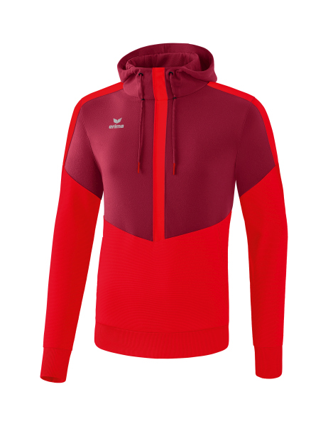 Adults Squad Hoody Erima Adults Squad Hoody Erima