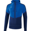 Adults Squad Hoody Erima