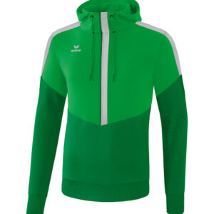 Adults Squad Hoody Erima
