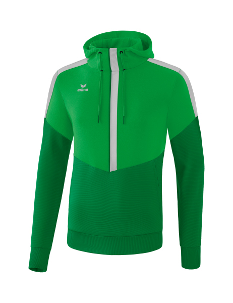 Adults Squad Hoody Erima Adults Squad Hoody Erima