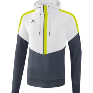 Adults Squad Hoody Erima
