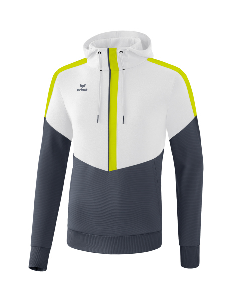 Adults Squad Hoody Erima Adults Squad Hoody Erima