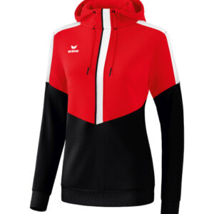 Ladies Squad Hoody Erima