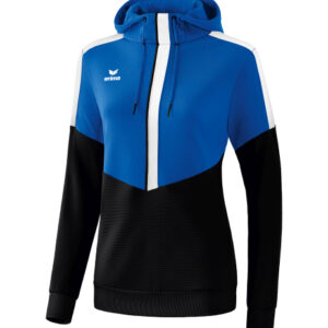 Ladies Squad Hoody Erima