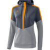 Ladies Squad Hoody Erima