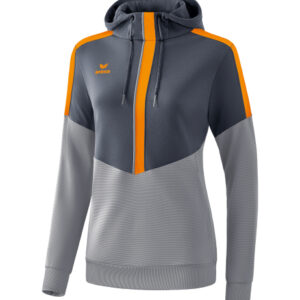 Ladies Squad Hoody Erima