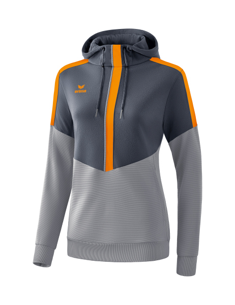 Ladies Squad Hoody Erima Ladies Squad Hoody Erima
