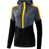 Ladies Squad Hoody Erima