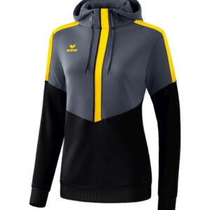 Ladies Squad Hoody Erima