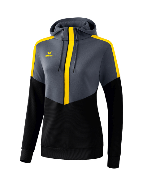 Ladies Squad Hoody Erima Ladies Squad Hoody Erima