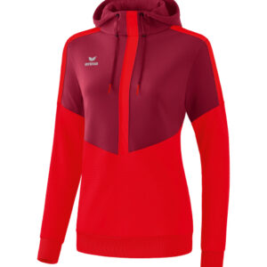 Ladies Squad Hoody Erima