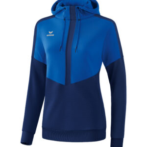 Ladies Squad Hoody Erima