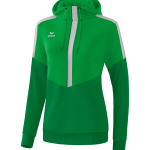 Ladies Squad Hoody Erima