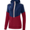 Ladies Squad Hoody Erima