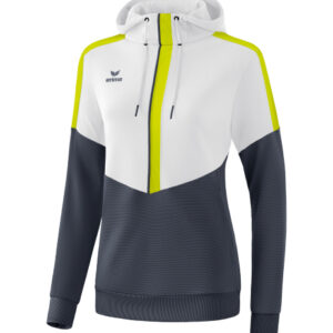 Ladies Squad Hoody Erima