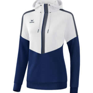 Ladies Squad Hoody Erima