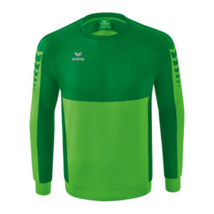 Adults SIX WINGS Sweatshirt Erima
