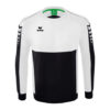Adults SIX WINGS Sweatshirt Erima