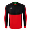Adults SIX WINGS Sweatshirt Erima