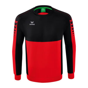 Adults SIX WINGS Sweatshirt Erima
