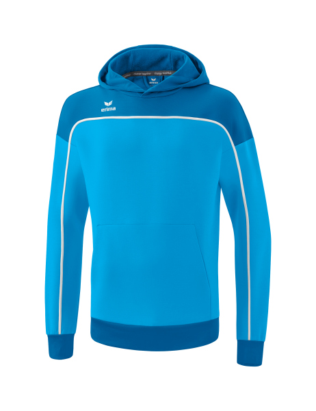 Adults CHANGE by erima Hoody Erima Adults CHANGE by erima Hoody Erima