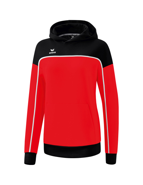 Ladies CHANGE by erima Hoody Erima Ladies CHANGE by erima Hoody Erima