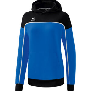 Ladies CHANGE by erima Hoody Erima