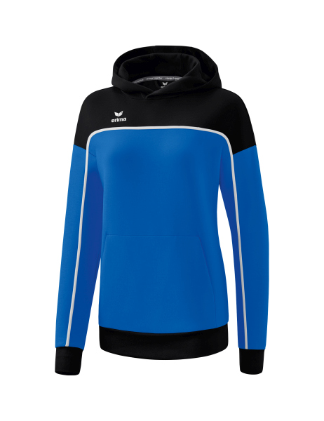 Ladies CHANGE by erima Hoody Erima Ladies CHANGE by erima Hoody Erima