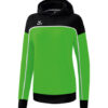Ladies CHANGE by erima Hoody Erima