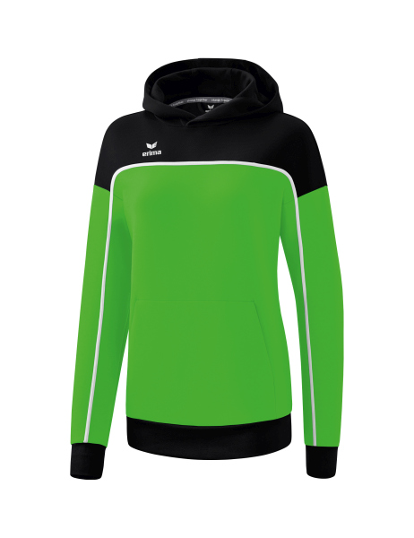 Ladies CHANGE by erima Hoody Erima Ladies CHANGE by erima Hoody Erima