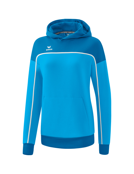 Ladies CHANGE by erima Hoody Erima Ladies CHANGE by erima Hoody Erima