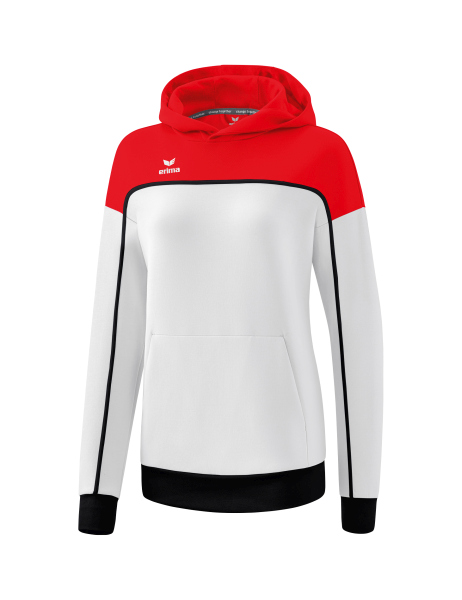 Ladies CHANGE by erima Hoody Erima Ladies CHANGE by erima Hoody Erima
