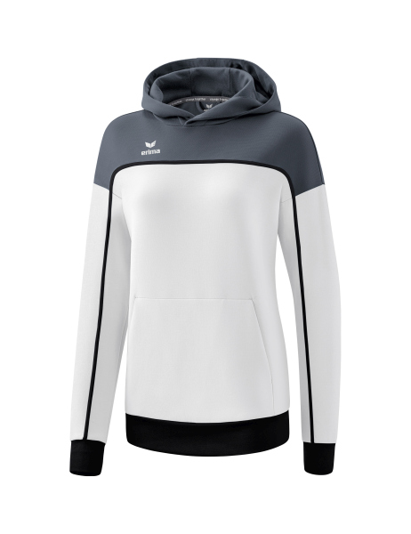 Ladies CHANGE by erima Hoody Erima Ladies CHANGE by erima Hoody Erima
