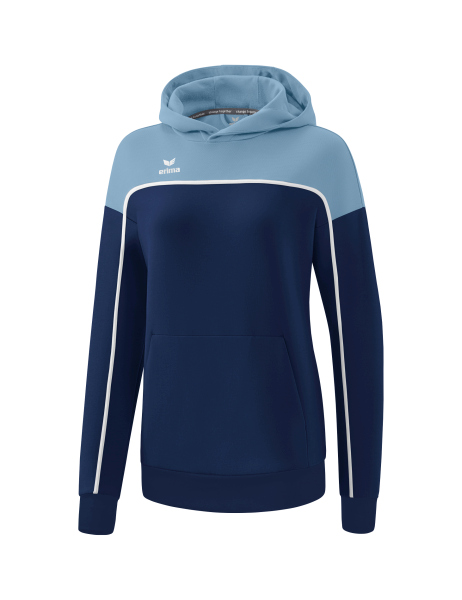 Ladies CHANGE by erima Hoody Erima Ladies CHANGE by erima Hoody Erima