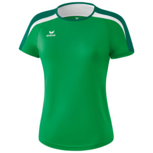 Ladies Liga 2.0 T-shirt Erima