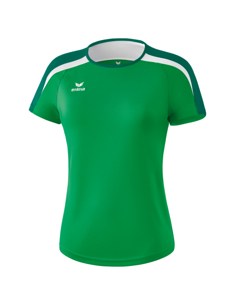 Ladies Liga 2.0 T-shirt Erima Ladies Liga 2.0 T-shirt Erima