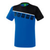 Adults 5-C T-shirt Erima